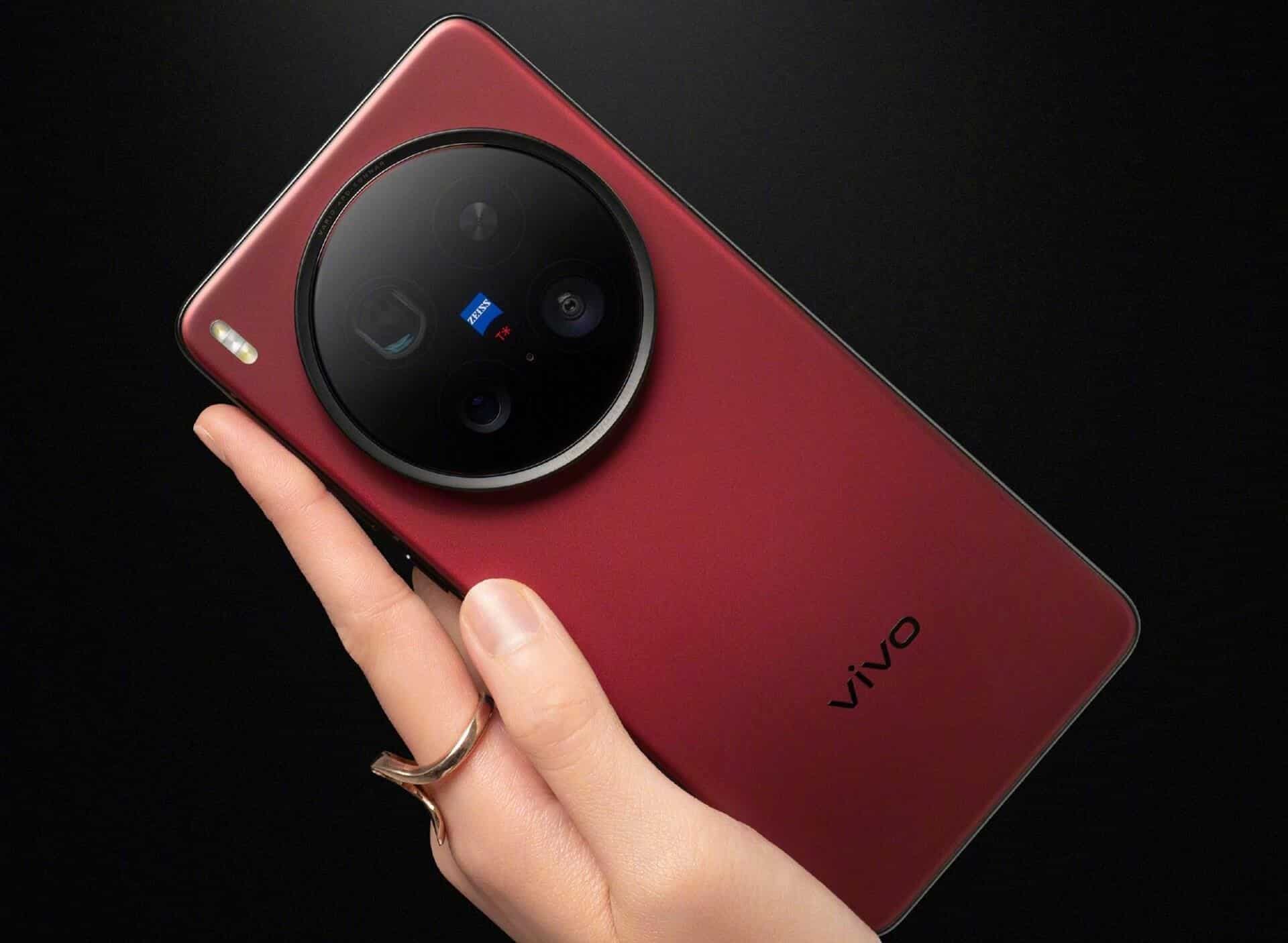 Vivo X200 Ultra: A Leap in Smartphone Photography