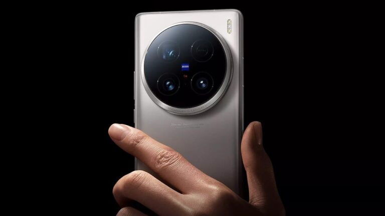Vivo X200 Ultra: A New Era in Smartphone Camera Technology