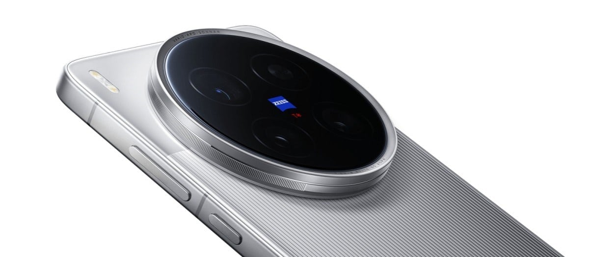 Vivo X200 Ultra: A New Era in Smartphone Technology