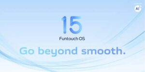 Explore Vivo's FunTouch OS 15, a transformative leap in mobile