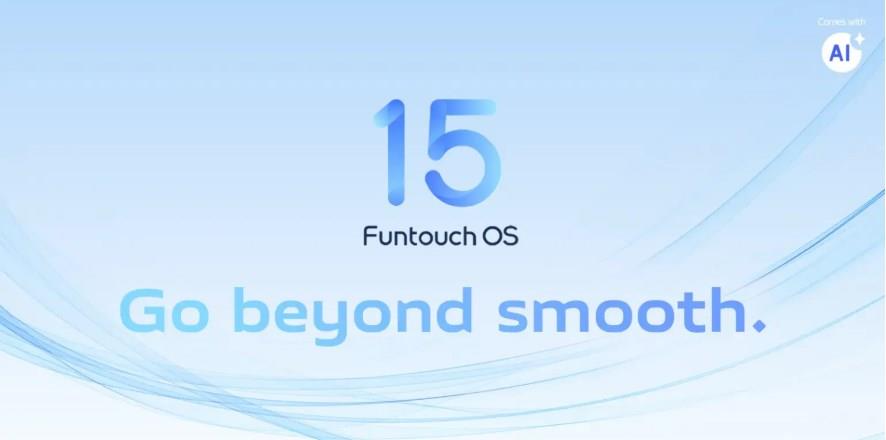 Vivo’s FunTouch OS 15: A Leap into the Future of Mobile Experience