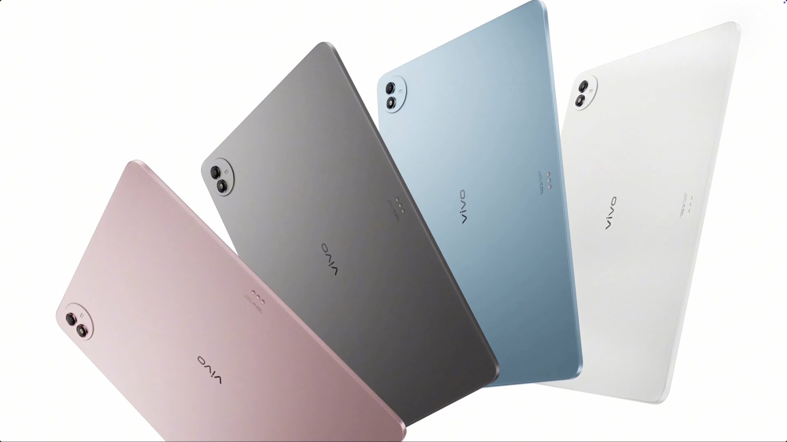 Vivo’s Upcoming Tablet Launch: Vivo Pad5 Pro and Vivo Pad SE