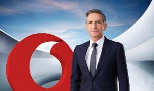 Vodafone Türkiye, 5G ve altyapı gelişiminde öncü adımlar atarak dijital