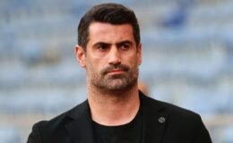 Volkan Demirel’den Fenerbahçe Açıklamaları
