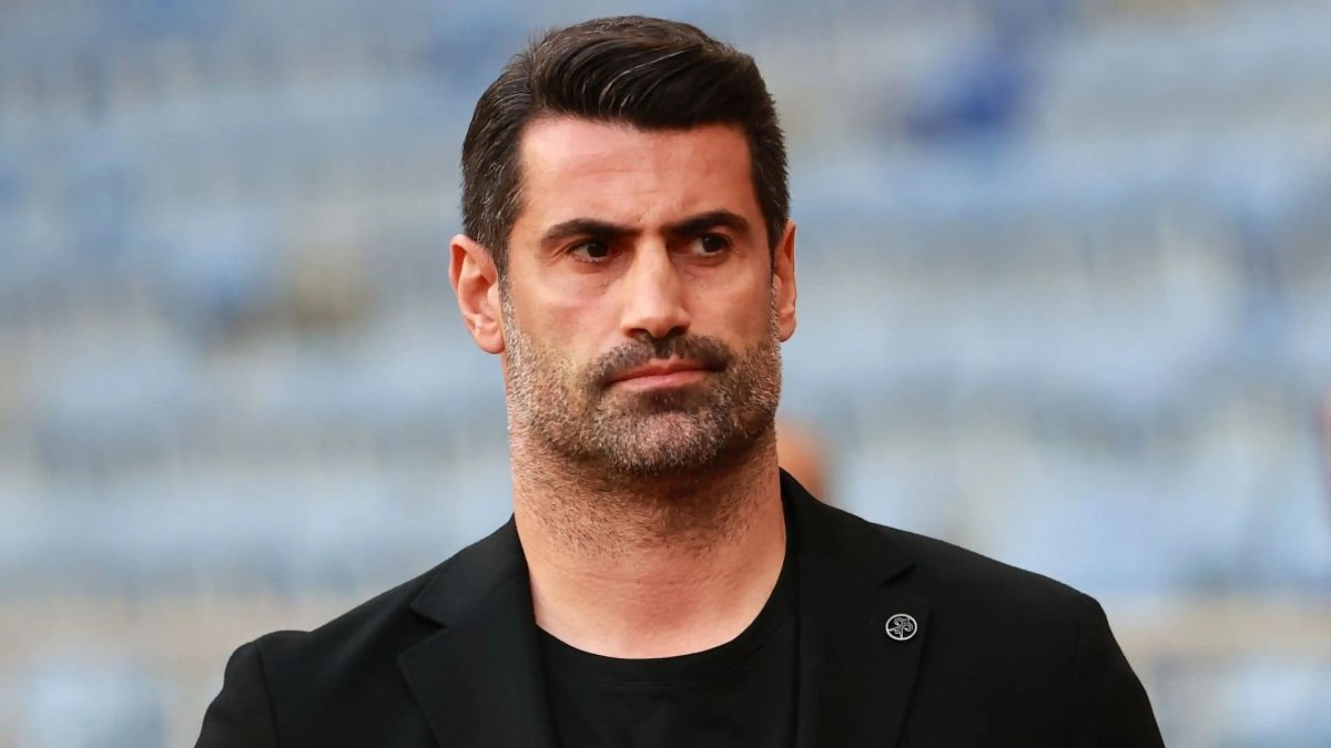 Volkan Demirel’den Fenerbahçe Açıklamaları