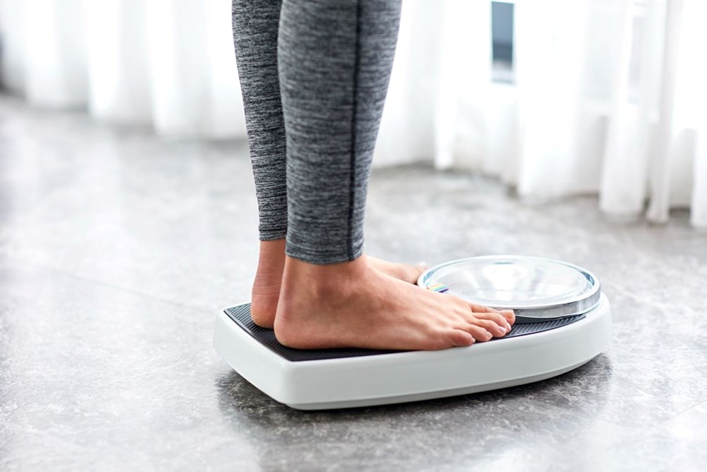 Unexplained Weight Gain