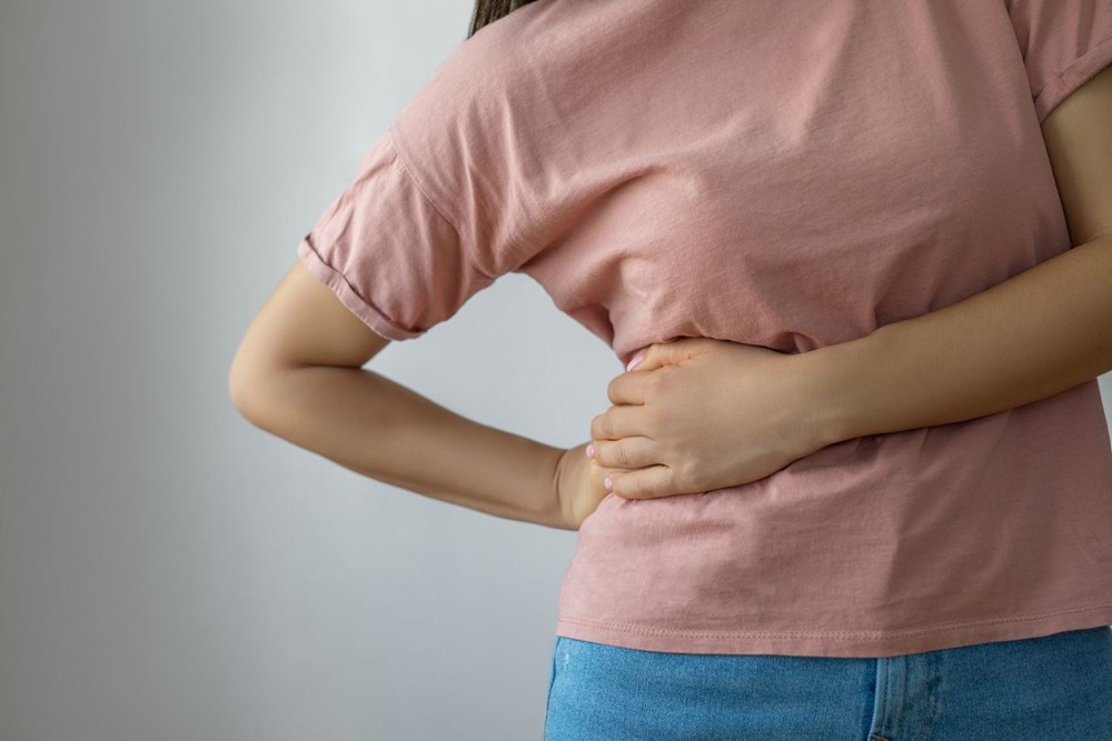 Bloating and Indigestion