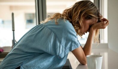 Warning Signs of Liver Stress and How to Address Them