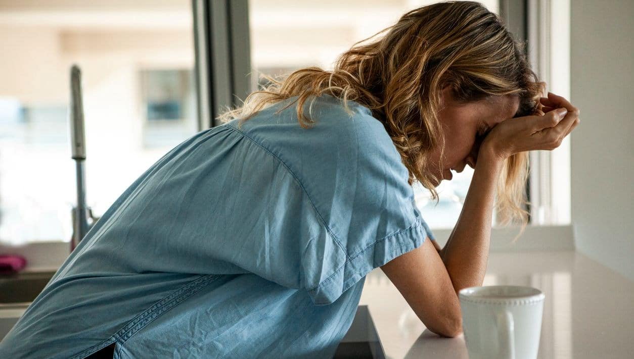 Warning Signs of Liver Stress and How to Address Them