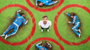 Catch the excitement as former contestants return to battle for