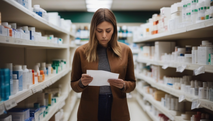 What can I do if insurance doesn’t cover my medication?