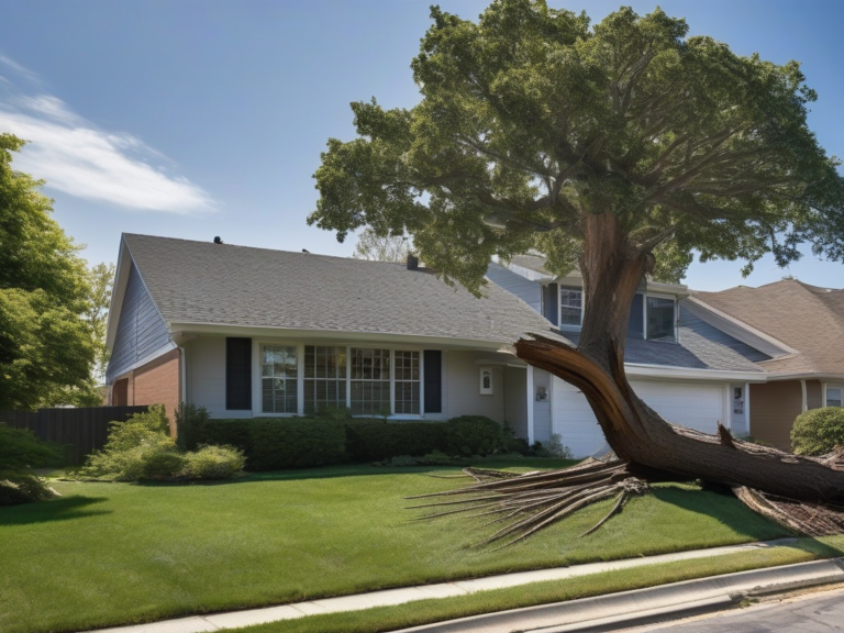 What does homeowners insurance not cover?