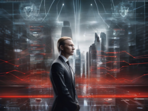 Discover CrowdStrike: the next-gen cybersecurity leader revolutionizing the field with