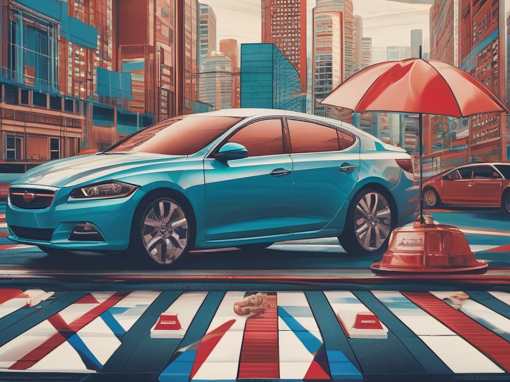 What is full coverage car insurance?