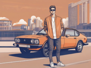 Discover affordable insurance for young drivers. Learn factors, compare providers,