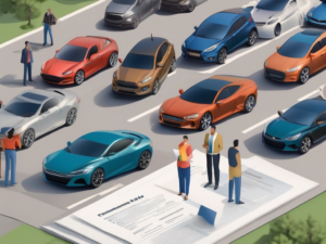 Discover minimum car insurance requirements by state, including liability, uninsured