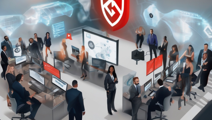 Which Businesses Should Use CrowdStrike? Is It Suitable for SMEs?