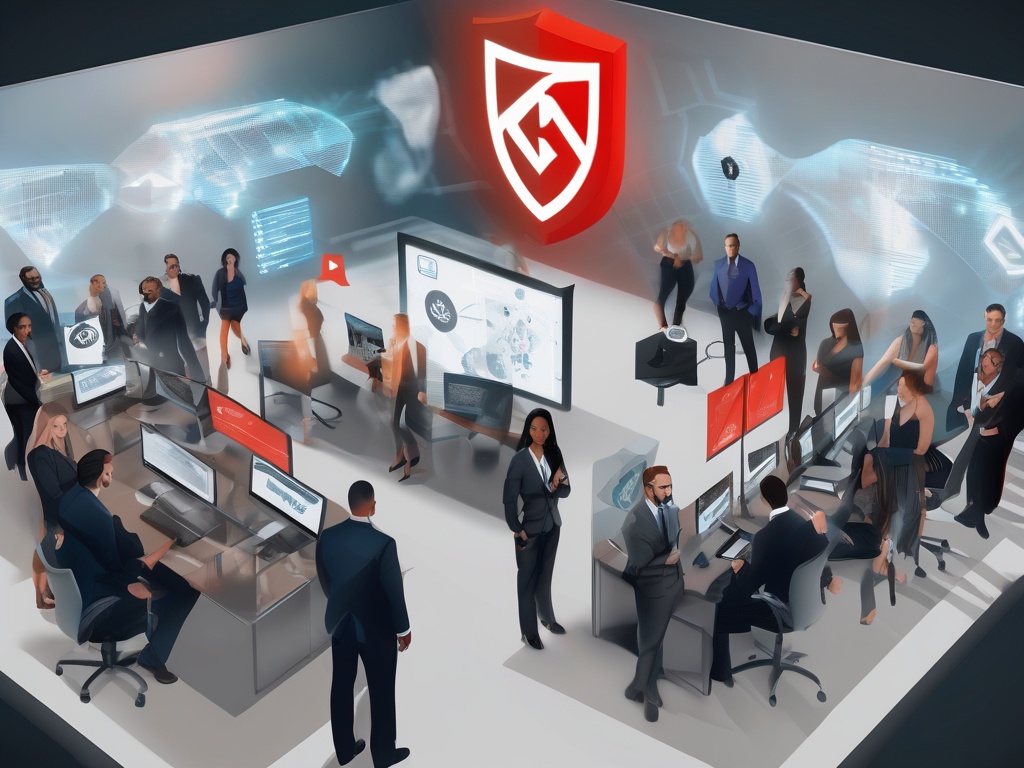 Which Businesses Should Use CrowdStrike? Is It Suitable for SMEs?