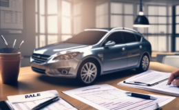 Why did my car insurance rate go up?