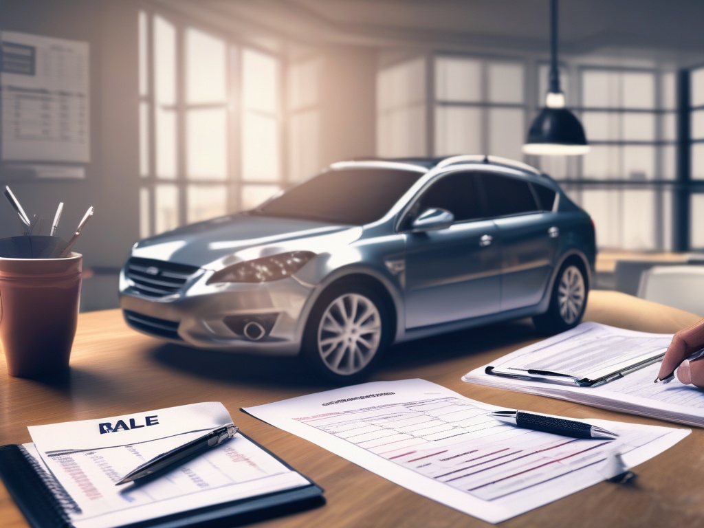 Why did my car insurance rate go up?