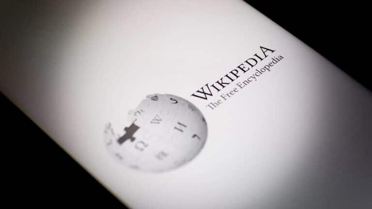 Wikipedia’nın Yapay Zeka Botlarıyla Mücadelesi
