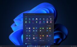 Windows 11’in Yenilikçi Başlat Menüsü: Baştan Aşağı Değişim