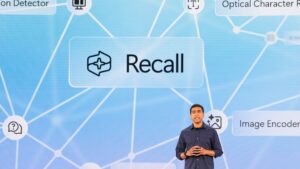 Windows Recall özelliği nihayet kullanıcılarla buluşuyor. Verimliliği artıracak bu yenilik