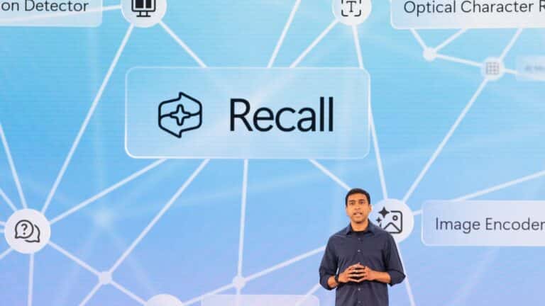 Windows Recall nihayet kullanıma alınıyor