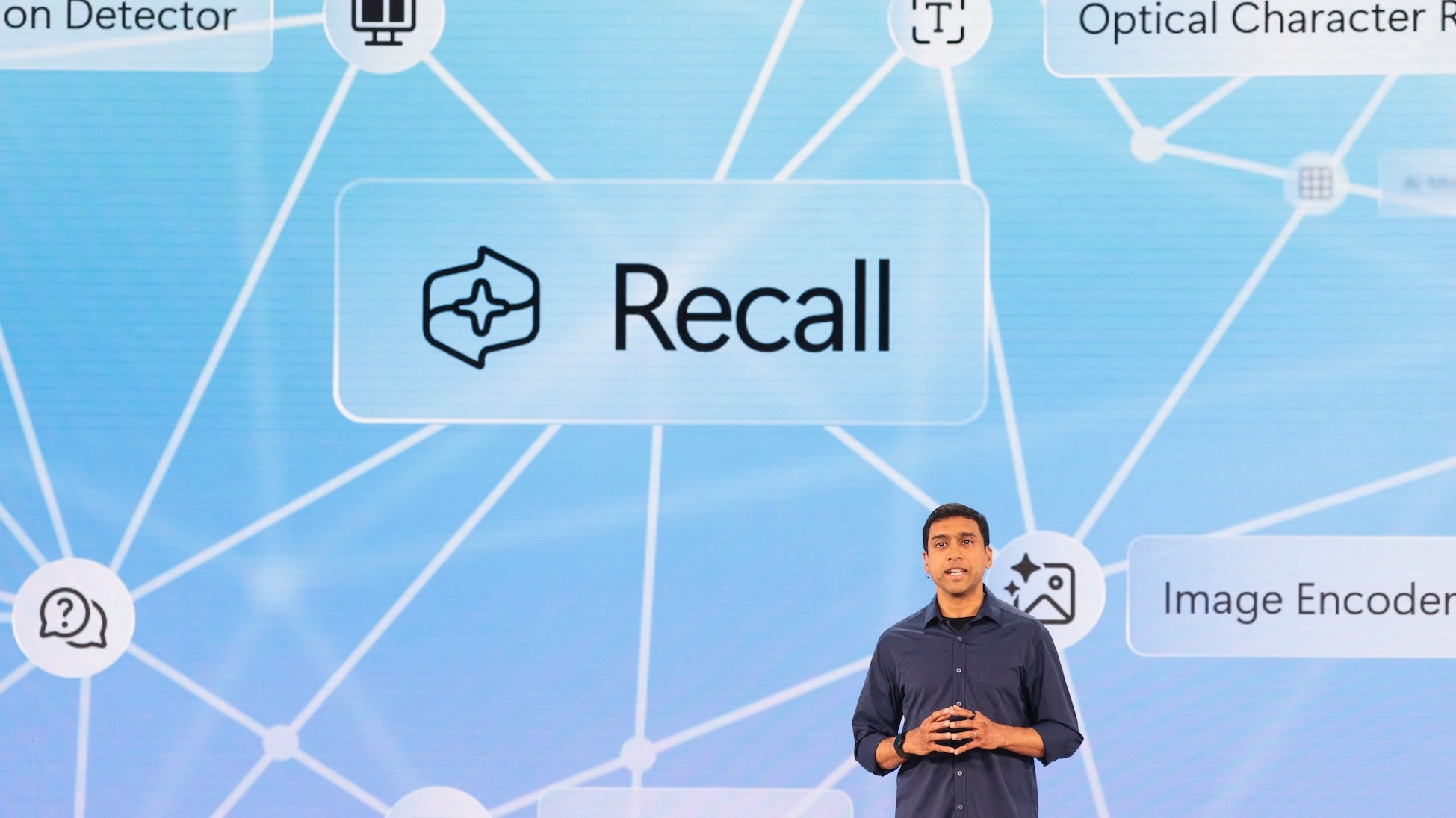 Windows Recall nihayet kullanıma alınıyor