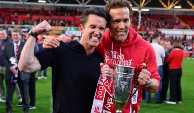 Wrexham’s Historic Rise: From Underdogs to Championship Contenders