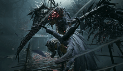 Wuchang: Fallen Feathers Release Date and Details