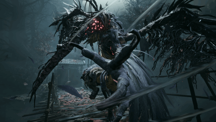 Wuchang: Fallen Feathers Release Date and Details