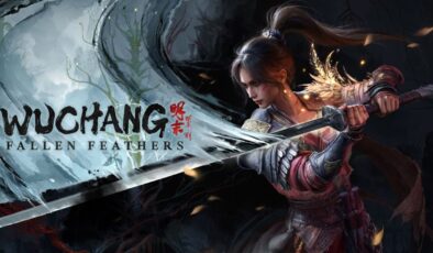 WUCHANG: Fallen Feathers Release Date Announced