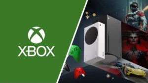 Don't miss the Xbox Store Spring Sale! Discover unbeatable prices