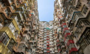 XChange TEC.INC, Hong Kong'da stratejik büyüme hamlesiyle önemli bir sigorta