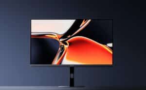 Discover Xiaomi's latest A27Ui monitor, enhancing your viewing experience with