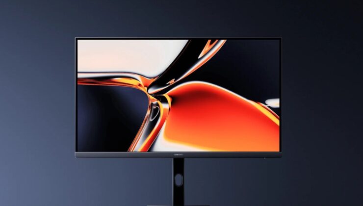 Xiaomi Expands Its Monitor Range with the New A27Ui