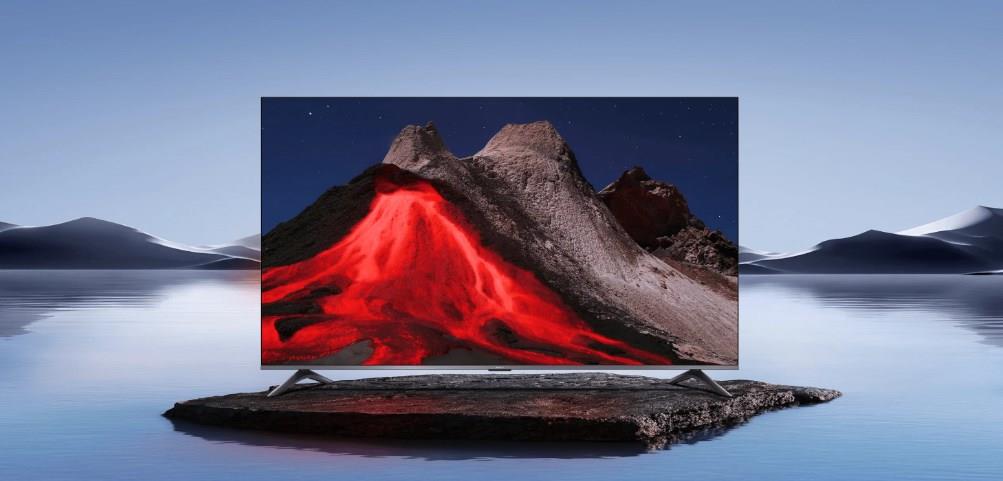 Xiaomi Unveils New TV A Pro 2026 Series in Europe