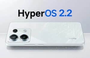 Discover Xiaomi's HyperOS 2.2 Update with exciting new features and