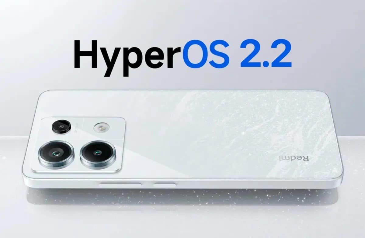 Xiaomi’s HyperOS 2.2 Update: New Features and Release Schedule