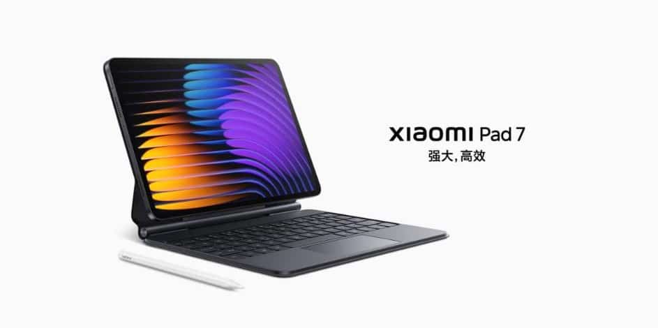 Xiaomi’s Pad 7 and Pad 7 Pro Software Support Details Revealed