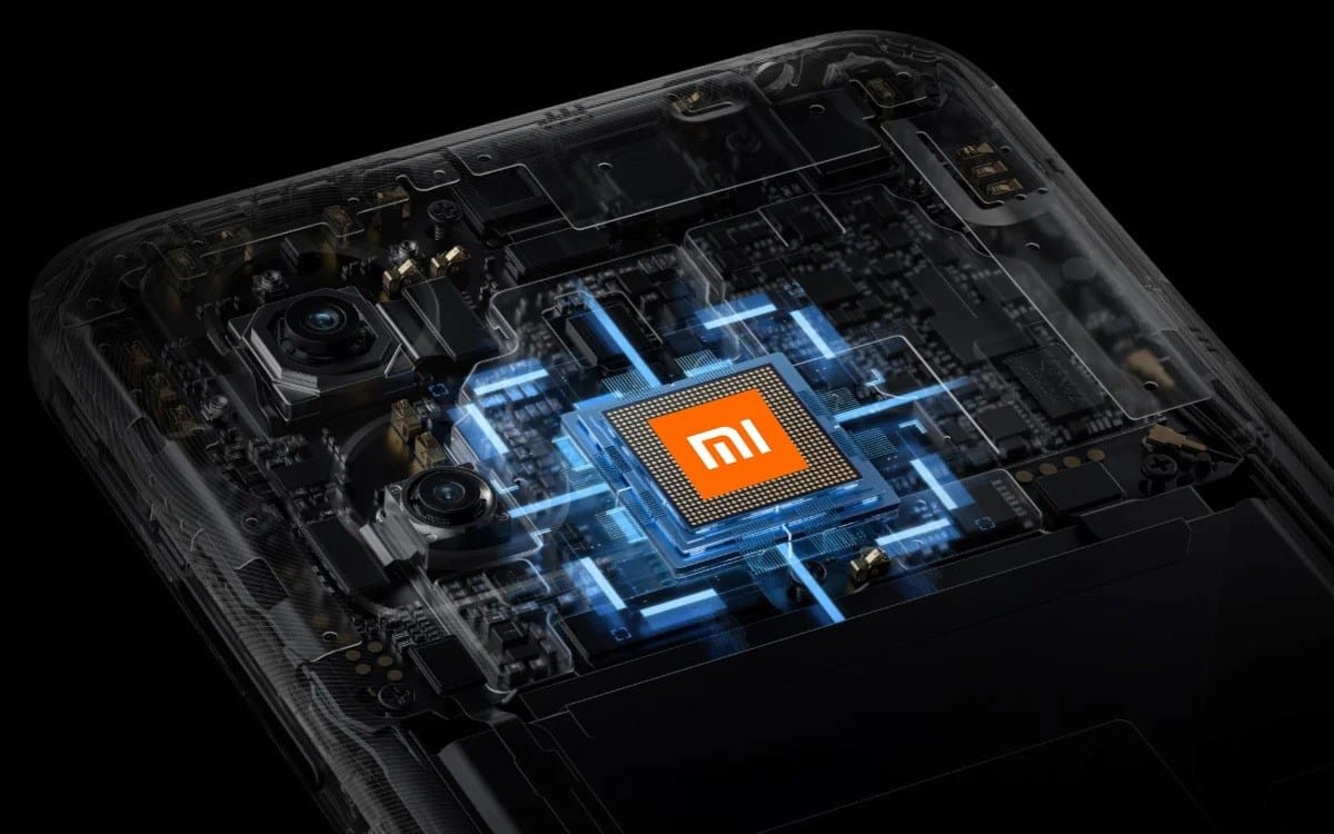 Xiaomi’s Strategic Move in the Mobile Chip Market