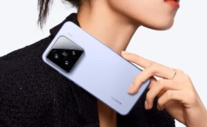 Discover the features and innovations of Xiaomi's latest flagship, the