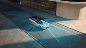 Explore Xpeng's groundbreaking Turing AI Chip, a game-changer in automotive