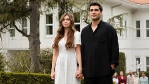 Yalı Çapkını dizisi final bölümüyle ekranlara veda ediyor. Heyecan dolu