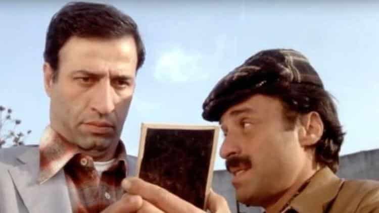 Yedi Bela Hüsnü filmi hangi yıl çekildi ve oyuncu kadrosunda