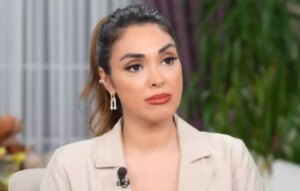 Yemekteyiz Ceylan Hanım kimdir, kaç yaşında ve nereli? Zuhal Topal'la