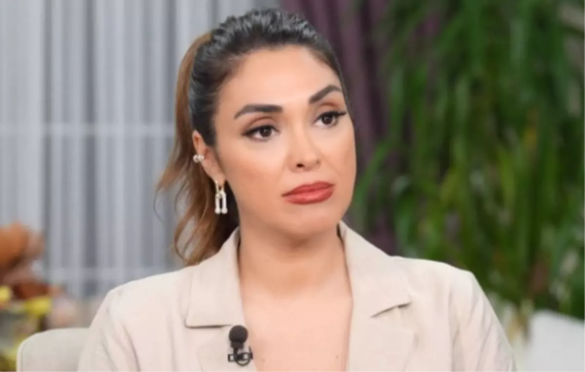 Yemekteyiz Ceylan Hanım kimdir, kaç yaşında ve nereli? Zuhal Topal'la