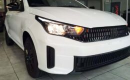 Yeni Fiat Cronos, tanıtımdan önce bayilerde yerini aldı