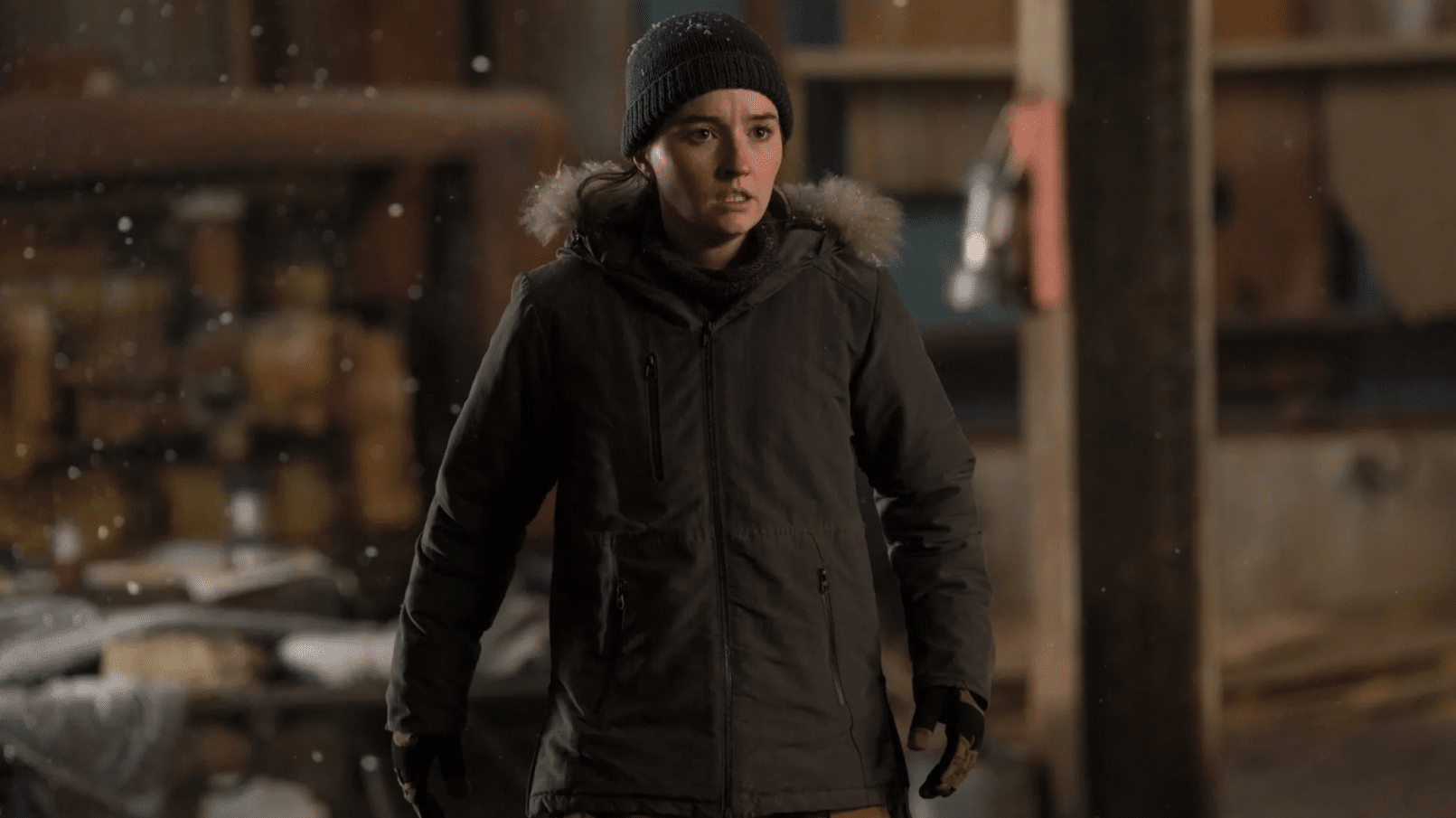 Yeni The Last of Us Sezonu Teyit Edildi!